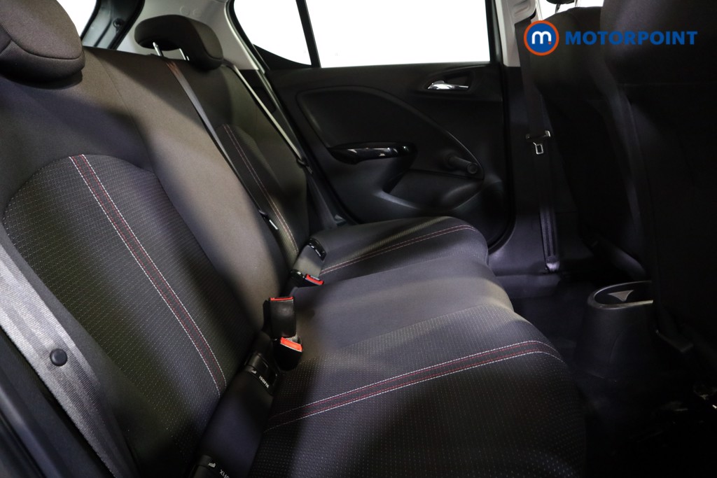 Vauxhall Corsa Sport Manual Petrol Hatchback - Stock Number (1607661) - 13th supplementary image