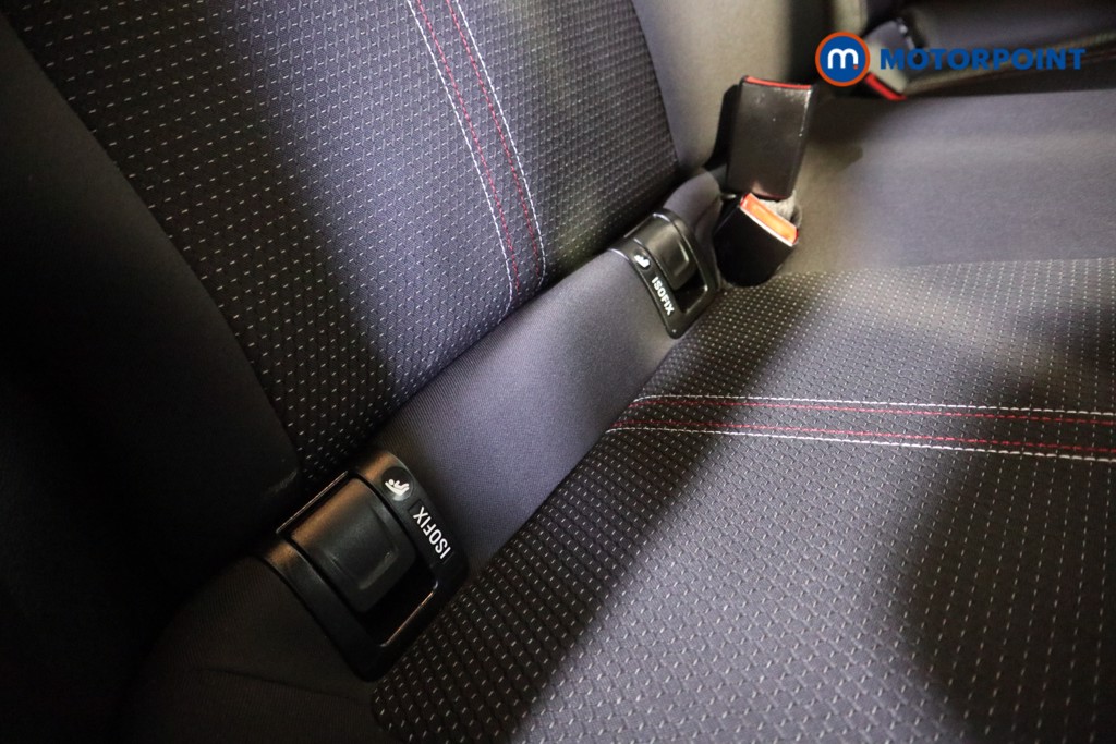 Vauxhall Corsa Sport Manual Petrol Hatchback - Stock Number (1607661) - 14th supplementary image