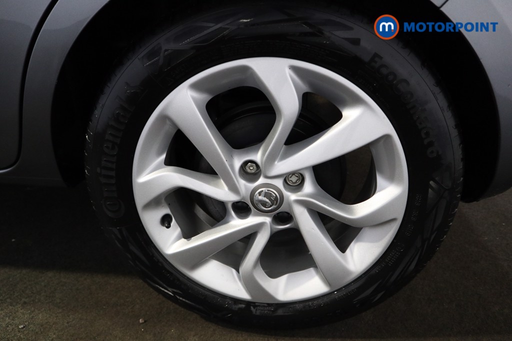 Vauxhall Corsa Sport Manual Petrol Hatchback - Stock Number (1607661) - 20th supplementary image