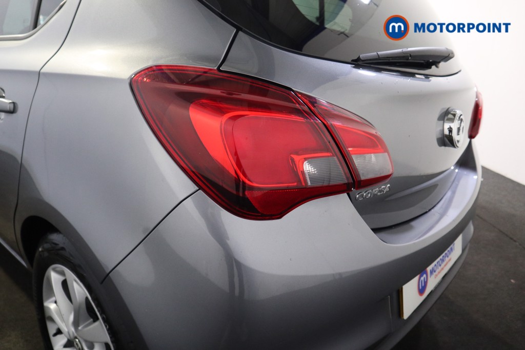 Vauxhall Corsa Sport Manual Petrol Hatchback - Stock Number (1607661) - 21st supplementary image