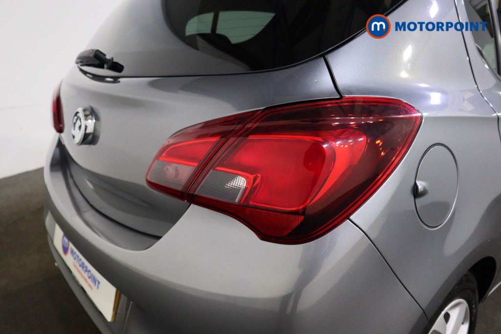 Vauxhall Corsa Sport Manual Petrol Hatchback - Stock Number (1607661) - 22nd supplementary image