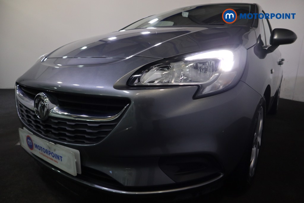 Vauxhall Corsa Sport Manual Petrol Hatchback - Stock Number (1607661) - 25th supplementary image