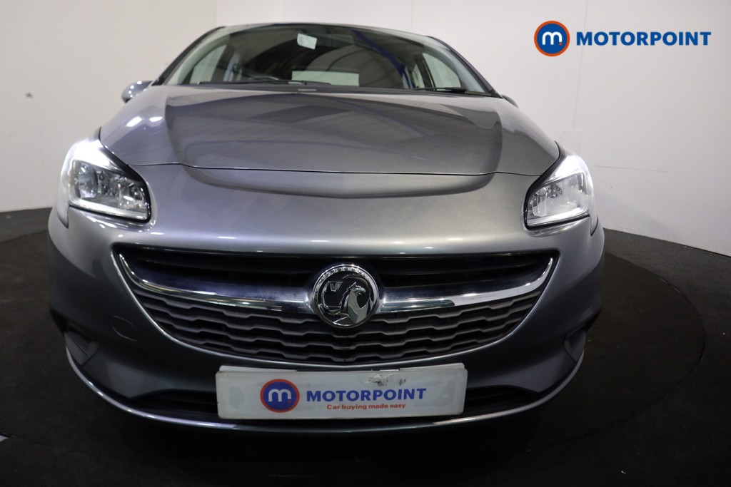 Vauxhall Corsa Sport Manual Petrol Hatchback - Stock Number (1607661) - 26th supplementary image