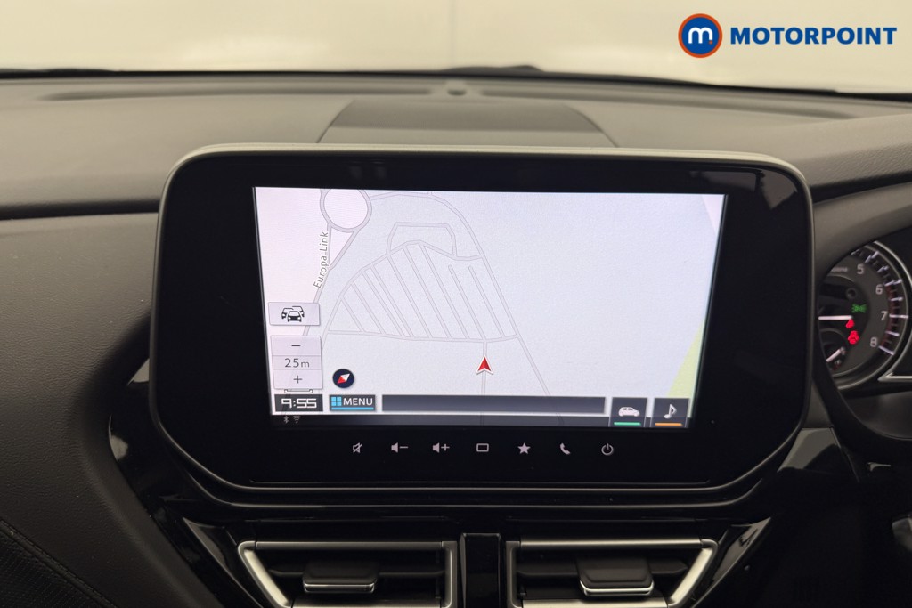 Suzuki S-Cross Ultra Manual Petrol SUV - Stock Number (1607674) - 2nd supplementary image