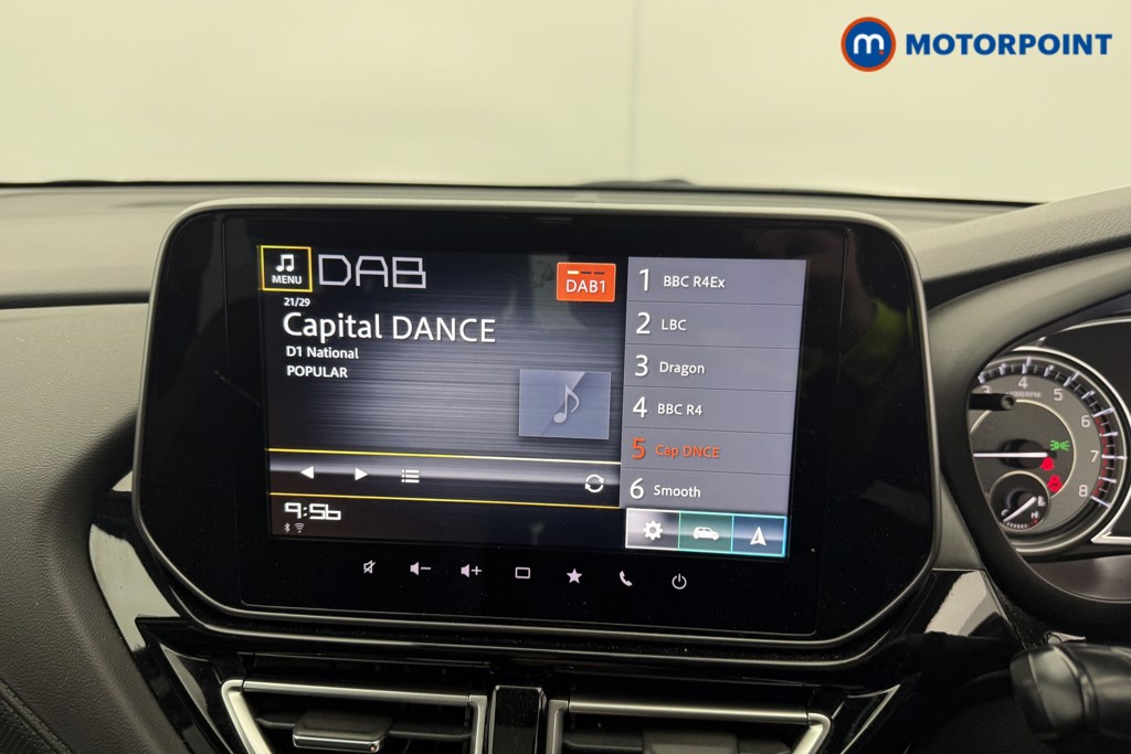 Suzuki S-Cross Ultra Manual Petrol SUV - Stock Number (1607674) - 6th supplementary image