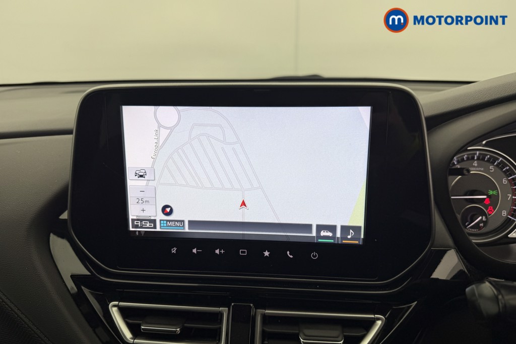 Suzuki S-Cross Ultra Manual Petrol SUV - Stock Number (1607674) - 7th supplementary image