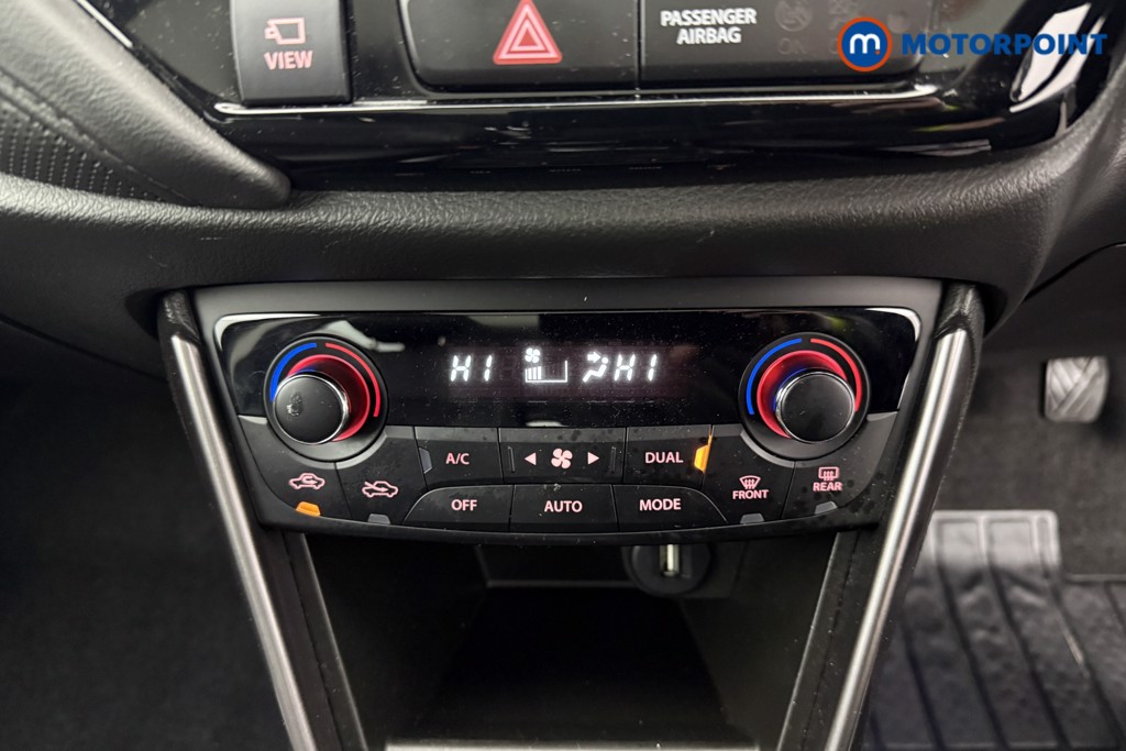 Suzuki S-Cross Ultra Manual Petrol SUV - Stock Number (1607674) - 9th supplementary image