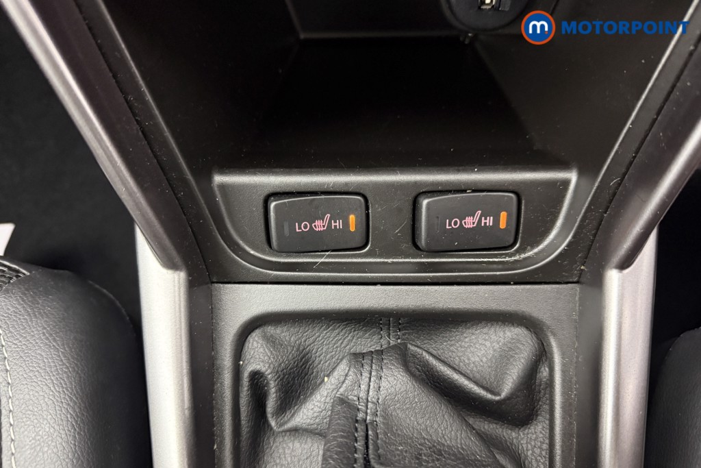 Suzuki S-Cross Ultra Manual Petrol SUV - Stock Number (1607674) - 10th supplementary image