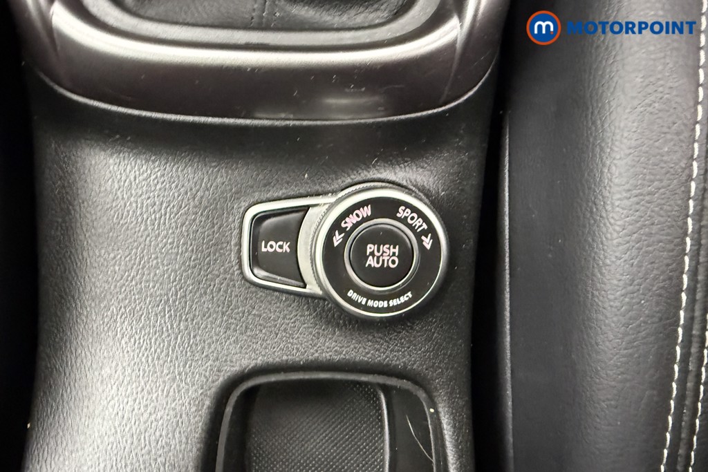 Suzuki S-Cross Ultra Manual Petrol SUV - Stock Number (1607674) - 11th supplementary image