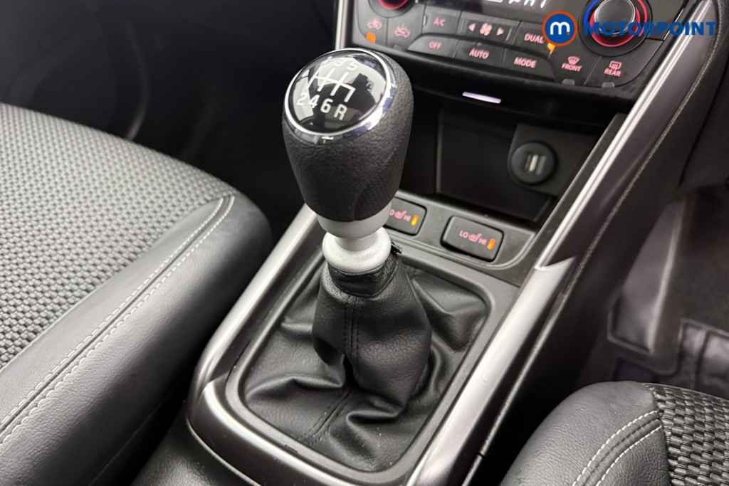 Suzuki S-Cross Ultra Manual Petrol SUV - Stock Number (1607674) - 12th supplementary image