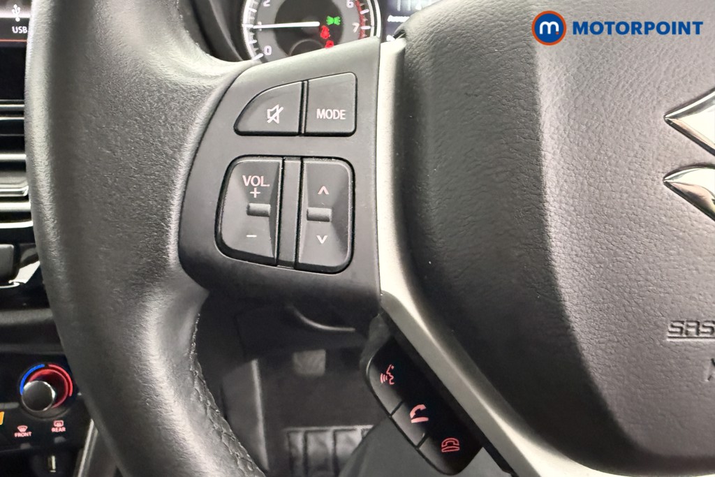 Suzuki S-Cross Ultra Manual Petrol SUV - Stock Number (1607674) - 13th supplementary image