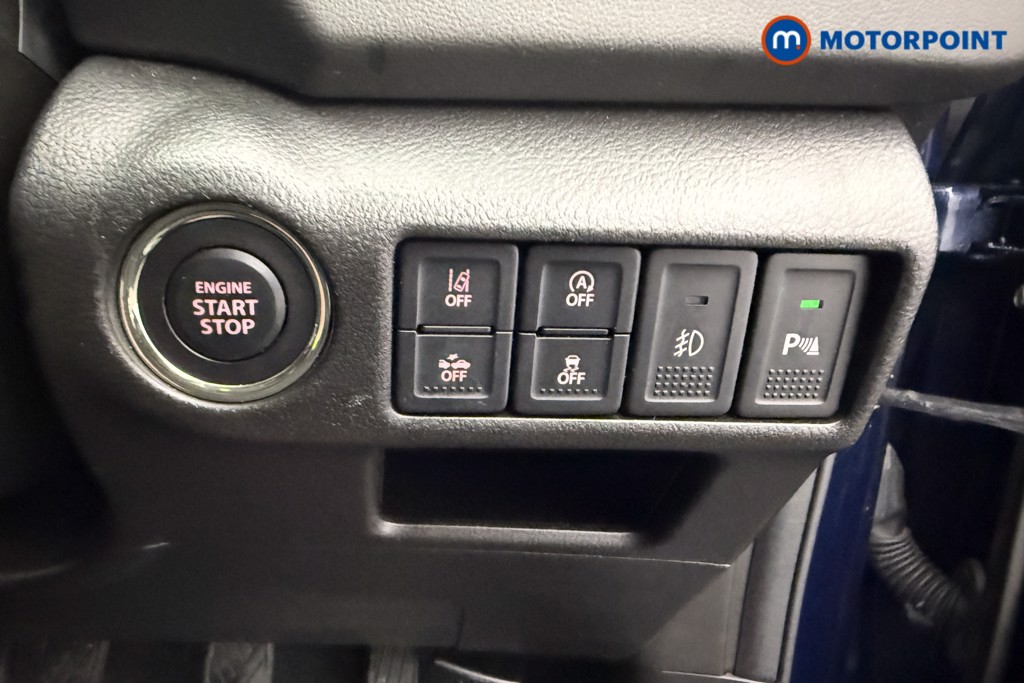 Suzuki S-Cross Ultra Manual Petrol SUV - Stock Number (1607674) - 15th supplementary image