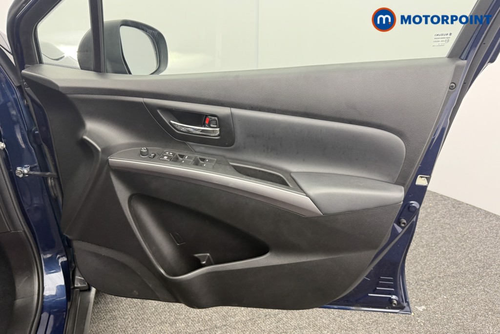 Suzuki S-Cross Ultra Manual Petrol SUV - Stock Number (1607674) - 17th supplementary image