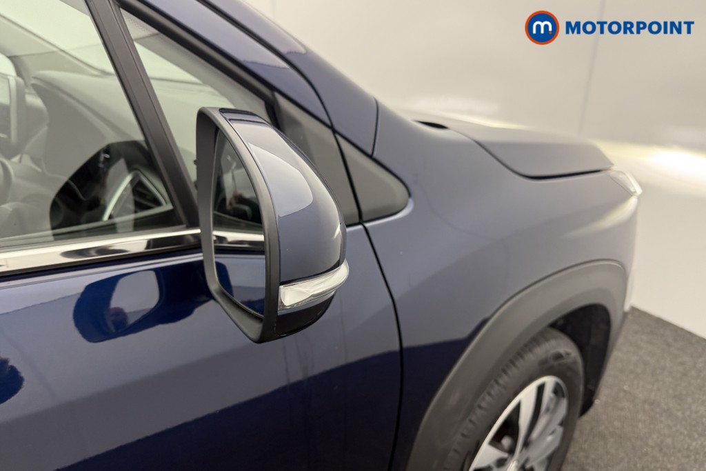 Suzuki S-Cross Ultra Manual Petrol SUV - Stock Number (1607674) - 18th supplementary image