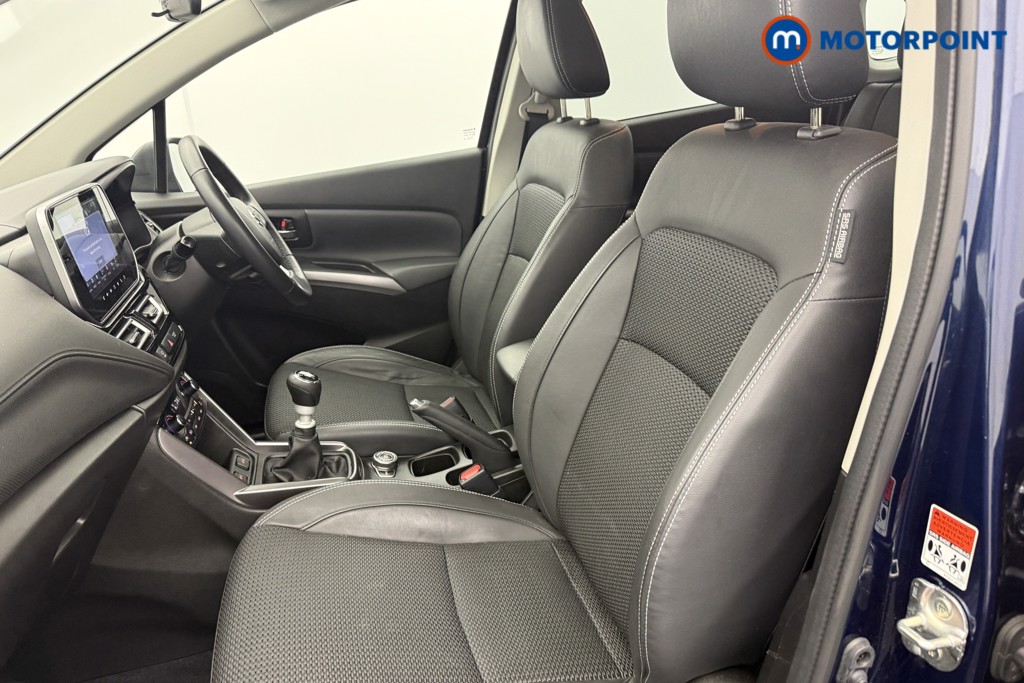 Suzuki S-Cross Ultra Manual Petrol SUV - Stock Number (1607674) - 22nd supplementary image