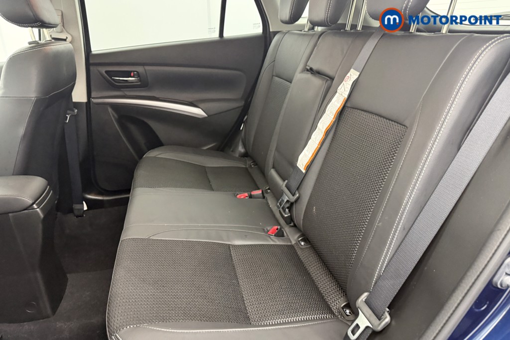 Suzuki S-Cross Ultra Manual Petrol SUV - Stock Number (1607674) - 23rd supplementary image
