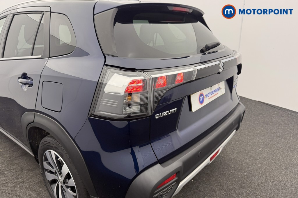 Suzuki S-Cross Ultra Manual Petrol SUV - Stock Number (1607674) - 26th supplementary image