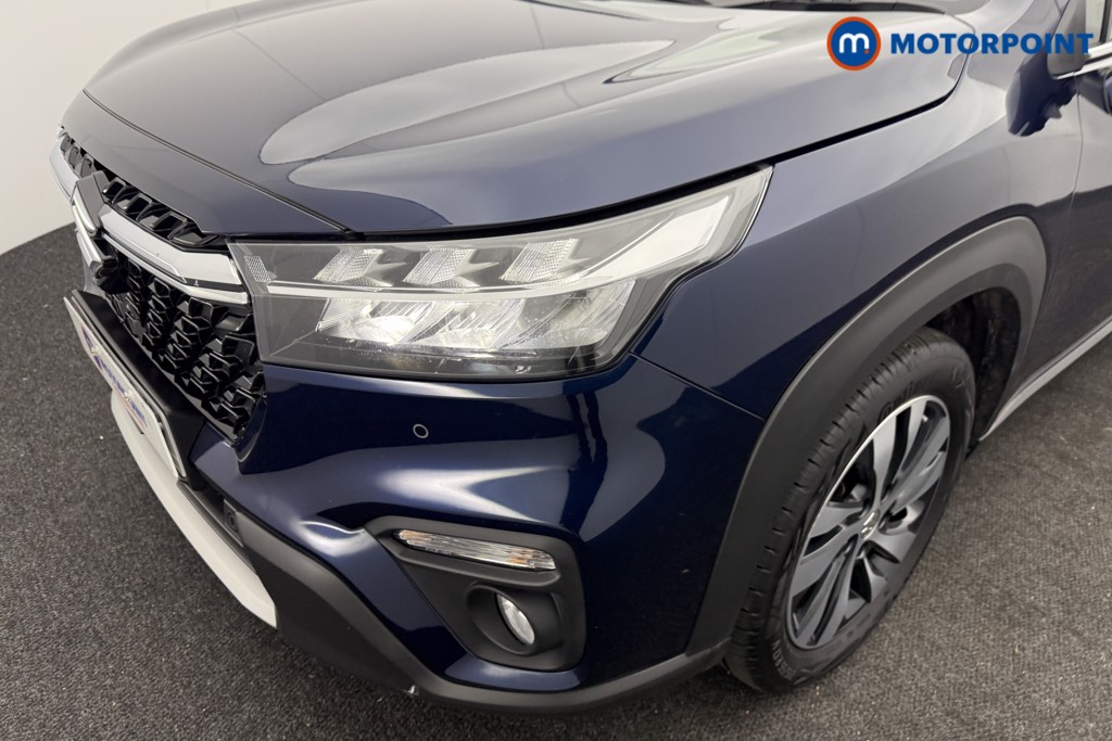 Suzuki S-Cross Ultra Manual Petrol SUV - Stock Number (1607674) - 28th supplementary image