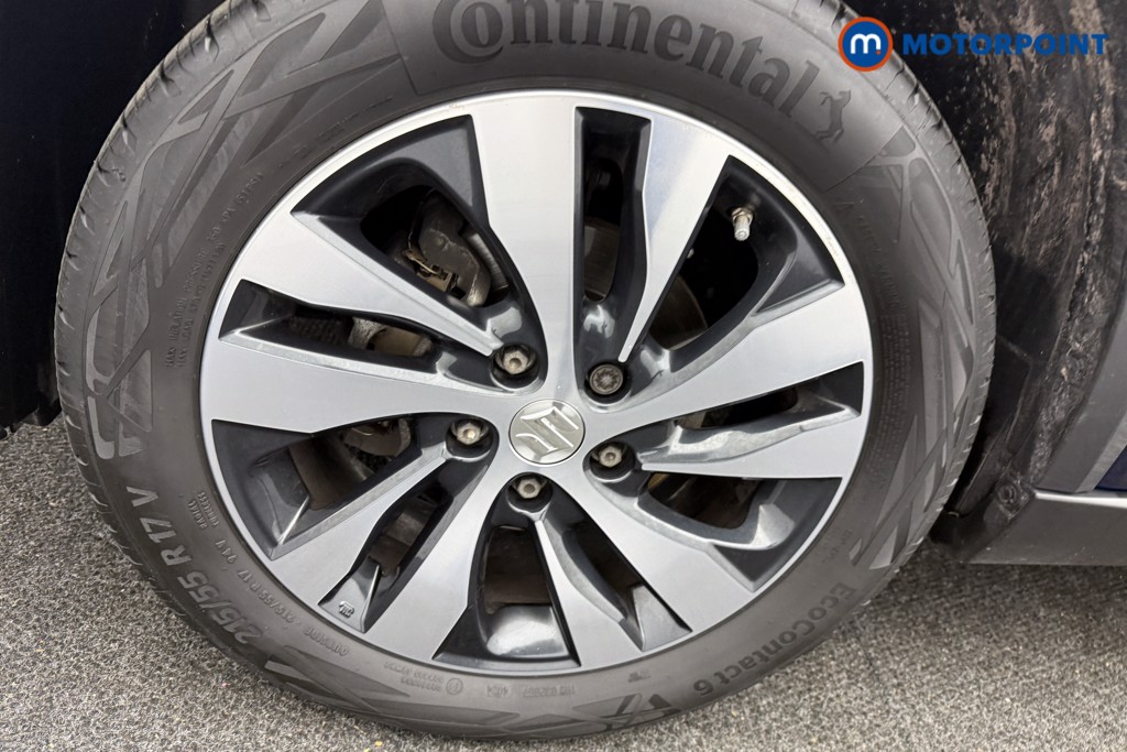 Suzuki S-Cross Ultra Manual Petrol SUV - Stock Number (1607674) - 29th supplementary image