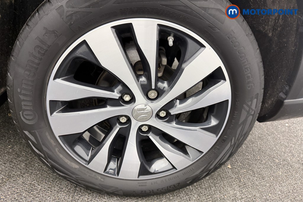 Suzuki S-Cross Ultra Manual Petrol SUV - Stock Number (1607674) - 30th supplementary image