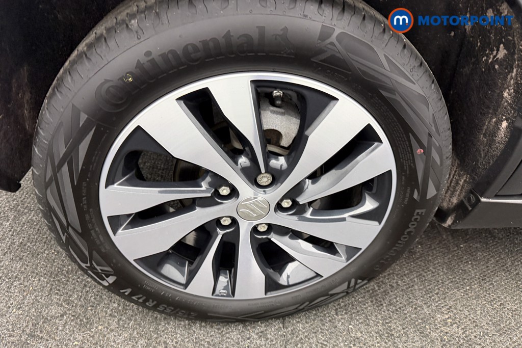 Suzuki S-Cross Ultra Manual Petrol SUV - Stock Number (1607674) - 31st supplementary image