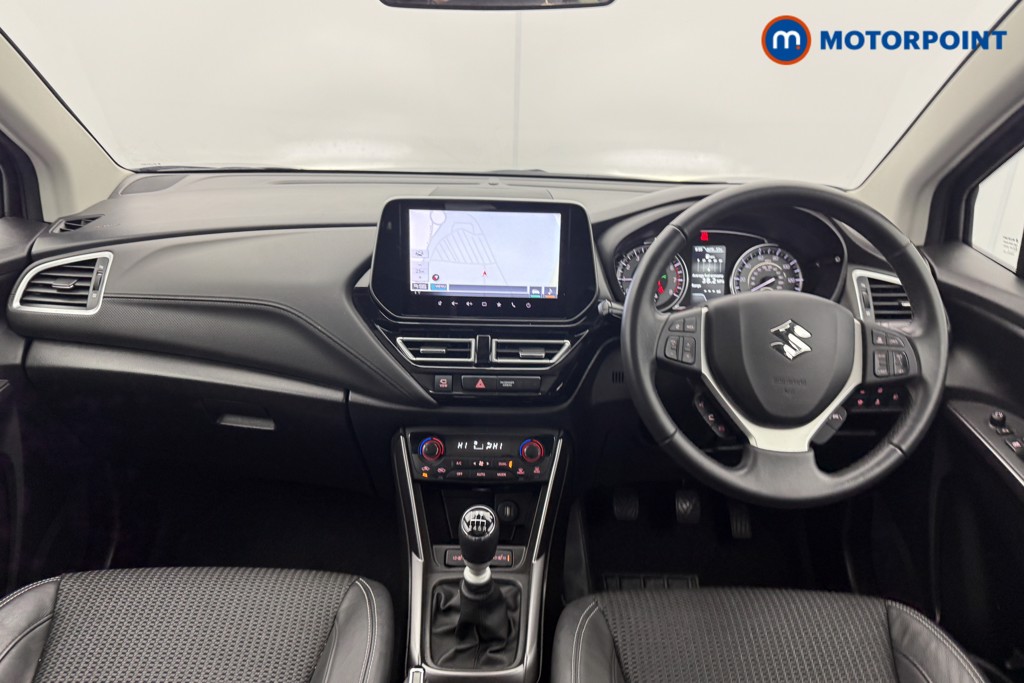 Suzuki S-Cross Ultra Manual Petrol SUV - Stock Number (1607674) - 1st supplementary image