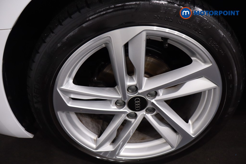 Audi A1 S Line Manual Petrol Hatchback - Stock Number (1607684) - 11th supplementary image