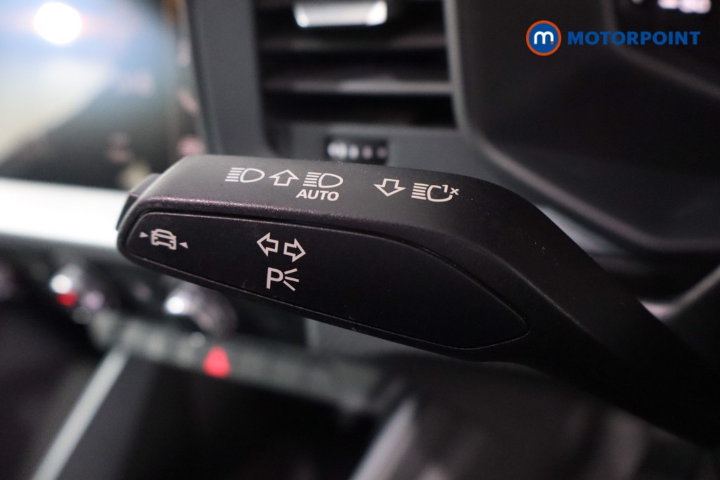 Audi A1 S Line Manual Petrol Hatchback - Stock Number (1607684) - 14th supplementary image