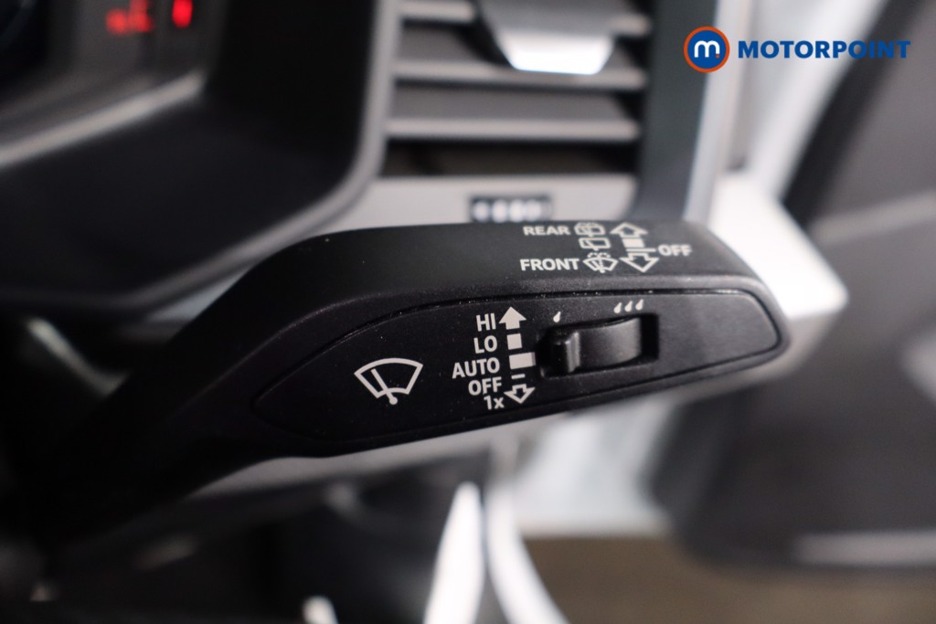 Audi A1 S Line Manual Petrol Hatchback - Stock Number (1607684) - 15th supplementary image