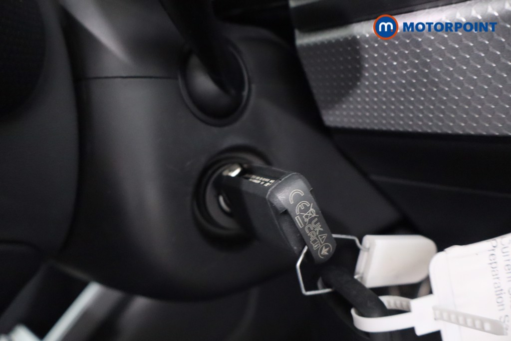 Audi A1 S Line Manual Petrol Hatchback - Stock Number (1607684) - 17th supplementary image