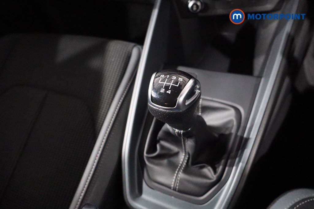 Audi A1 S Line Manual Petrol Hatchback - Stock Number (1607684) - 19th supplementary image