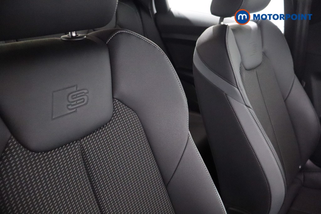 Audi A1 S Line Manual Petrol Hatchback - Stock Number (1607684) - 22nd supplementary image