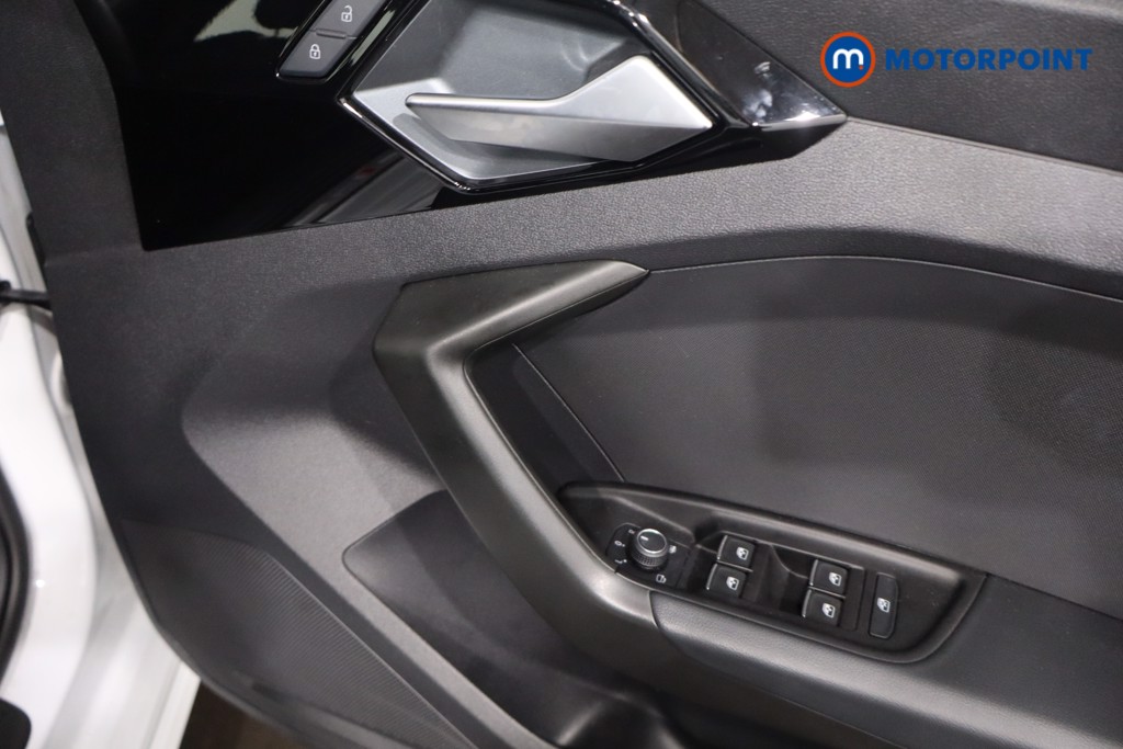 Audi A1 S Line Manual Petrol Hatchback - Stock Number (1607684) - 24th supplementary image