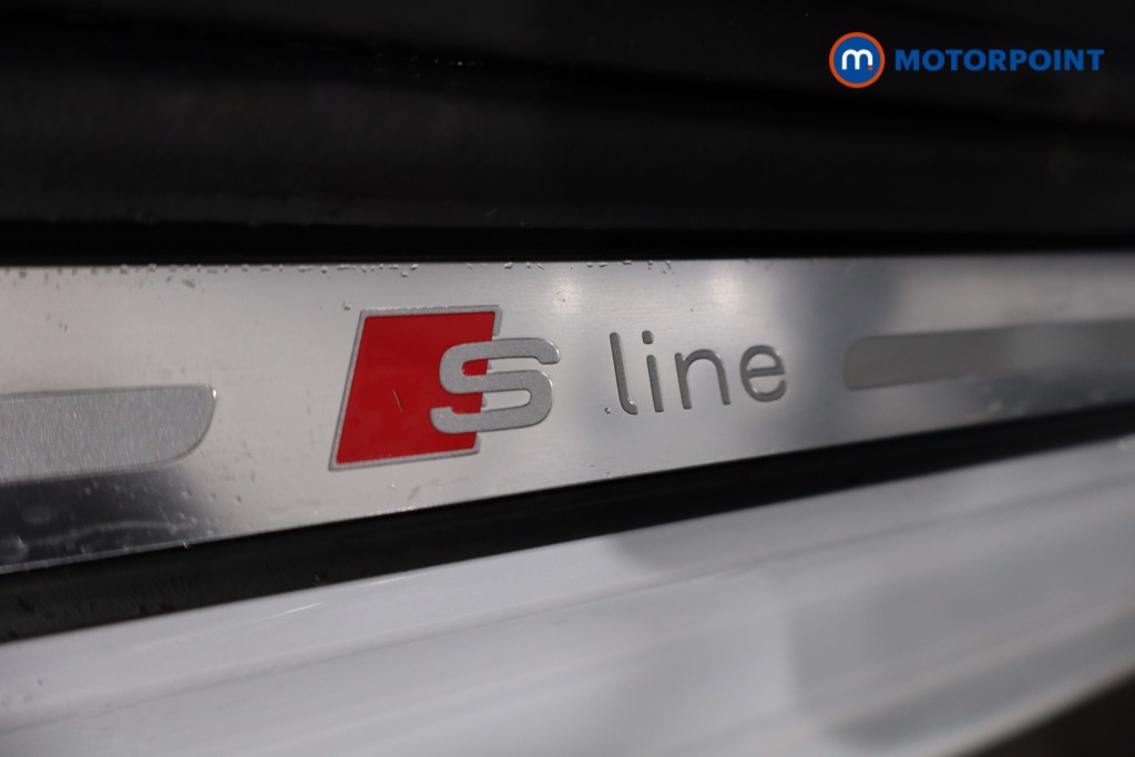 Audi A1 S Line Manual Petrol Hatchback - Stock Number (1607684) - 25th supplementary image