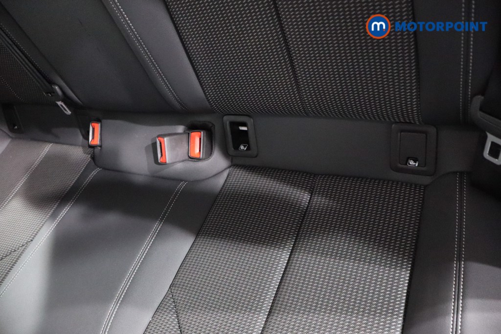 Audi A1 S Line Manual Petrol Hatchback - Stock Number (1607684) - 26th supplementary image