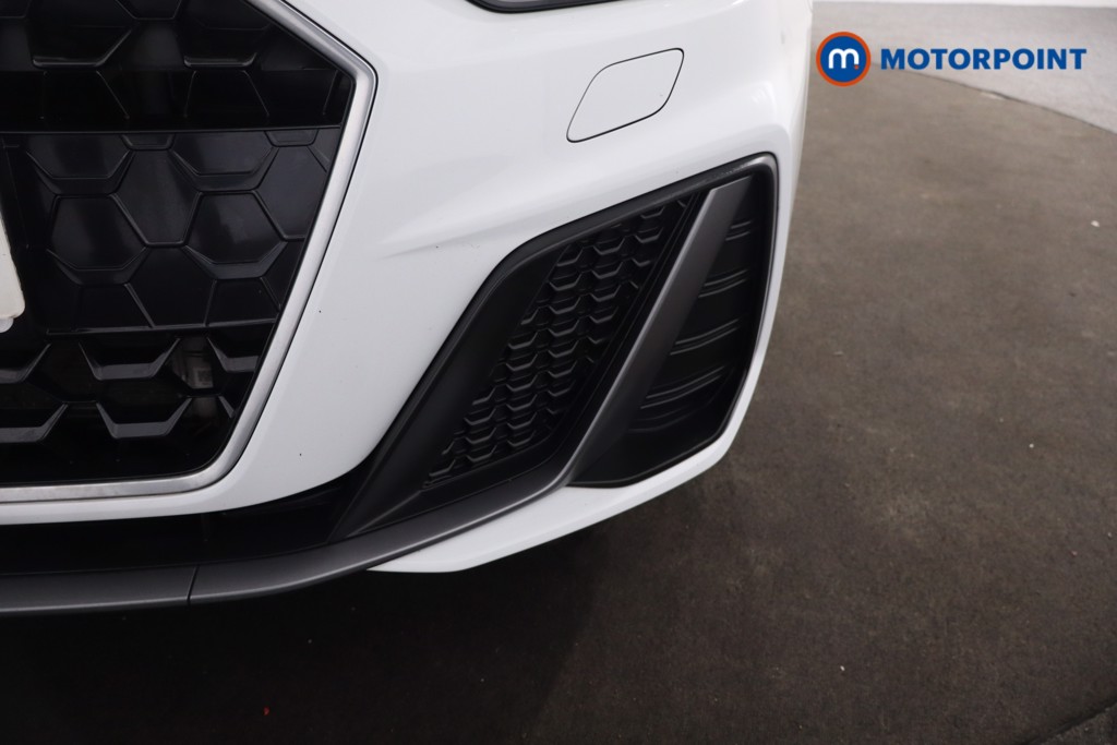 Audi A1 S Line Manual Petrol Hatchback - Stock Number (1607684) - 31st supplementary image