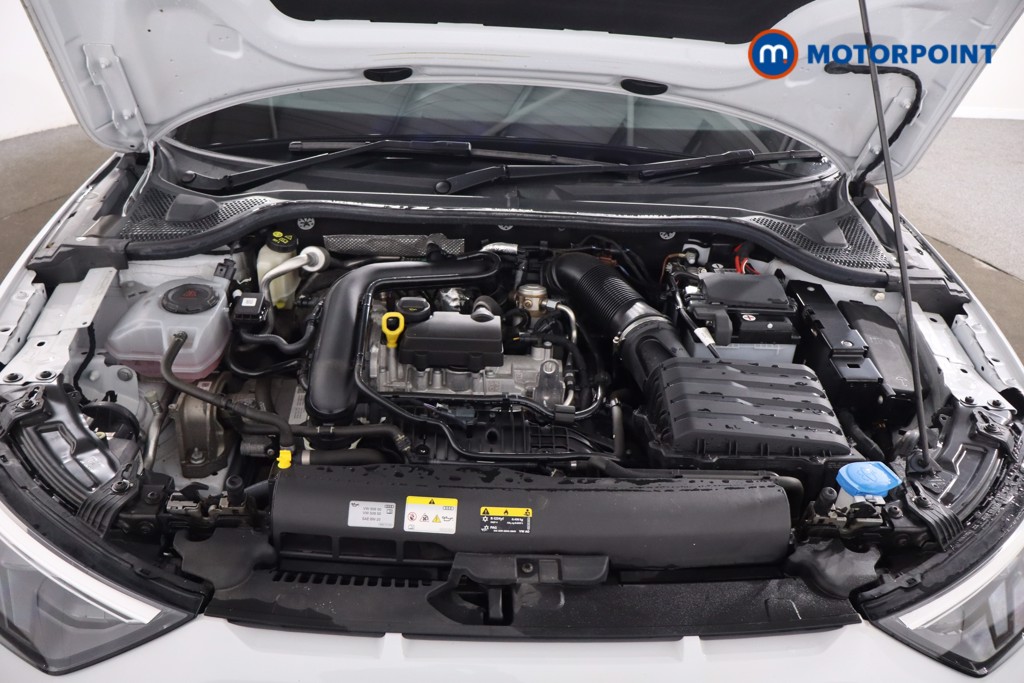 Audi A1 S Line Manual Petrol Hatchback - Stock Number (1607684) - 32nd supplementary image