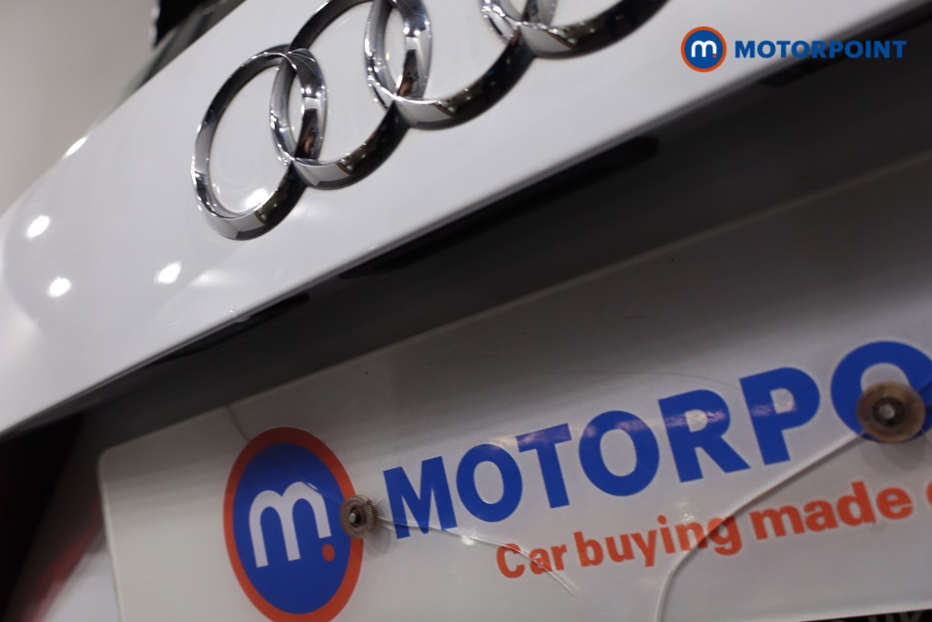 Audi A1 S Line Manual Petrol Hatchback - Stock Number (1607684) - 38th supplementary image