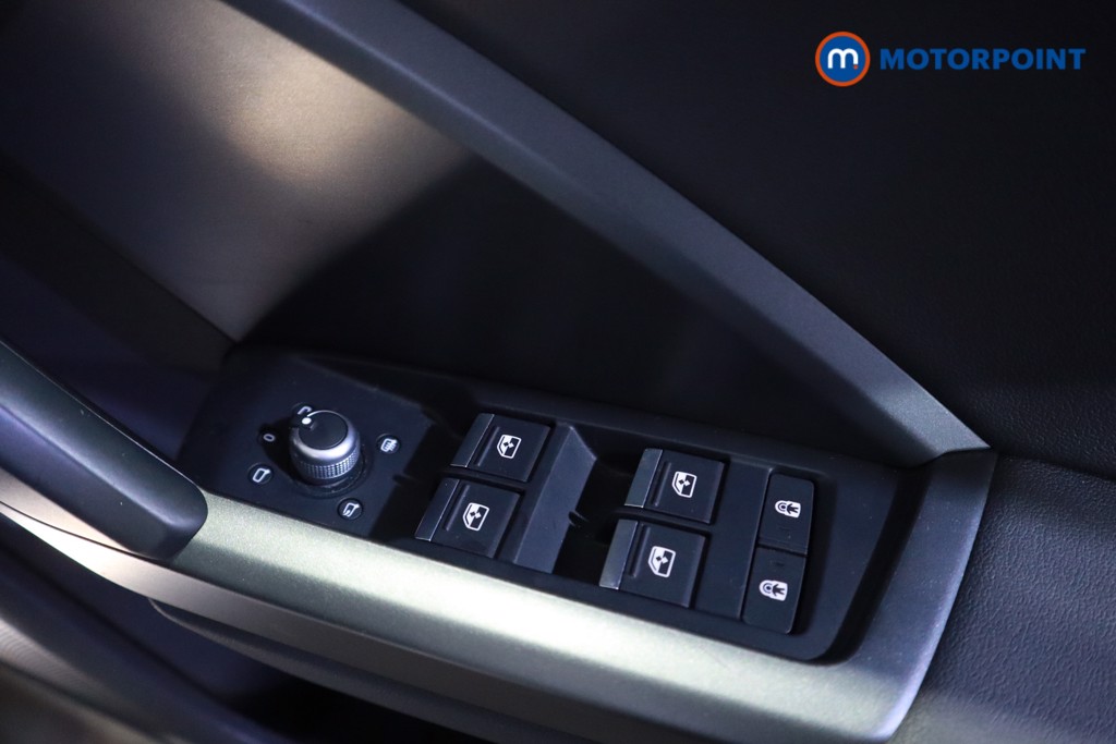 Audi Q3 S Line Automatic Diesel SUV - Stock Number (1607837) - 3rd supplementary image