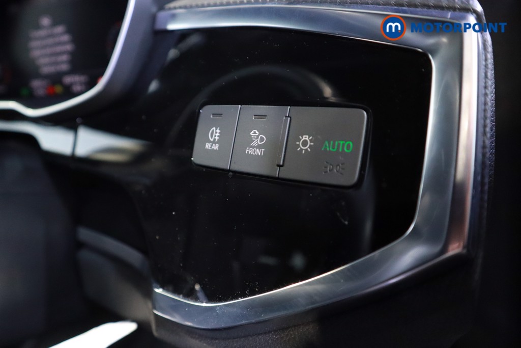 Audi Q3 S Line Automatic Diesel SUV - Stock Number (1607837) - 4th supplementary image