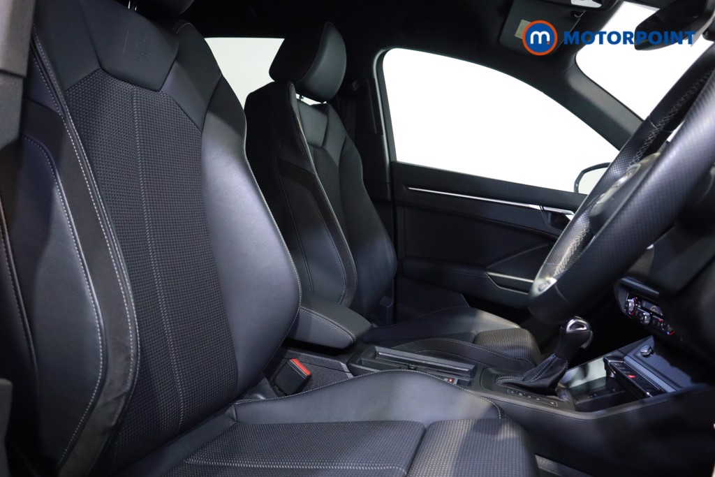 Audi Q3 S Line Automatic Diesel SUV - Stock Number (1607837) - 5th supplementary image