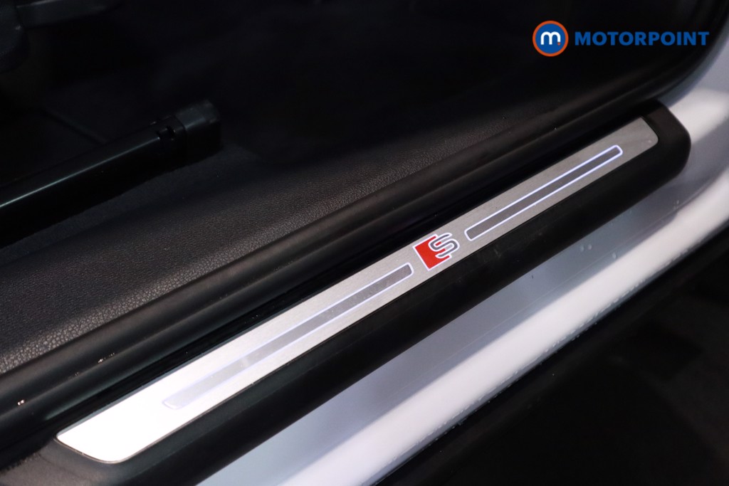 Audi Q3 S Line Automatic Diesel SUV - Stock Number (1607837) - 7th supplementary image