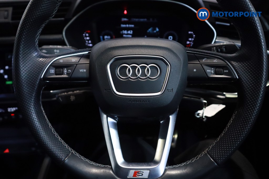 Audi Q3 S Line Automatic Diesel SUV - Stock Number (1607837) - 8th supplementary image