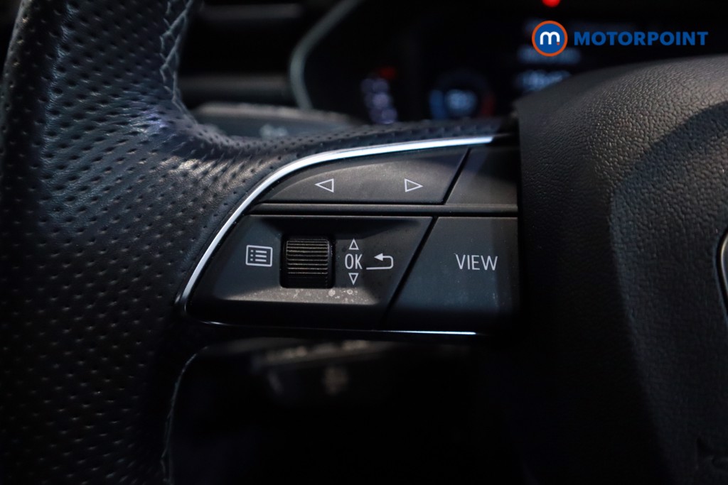 Audi Q3 S Line Automatic Diesel SUV - Stock Number (1607837) - 9th supplementary image