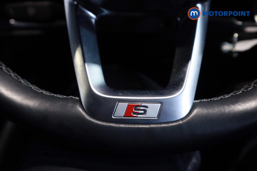 Audi Q3 S Line Automatic Diesel SUV - Stock Number (1607837) - 10th supplementary image