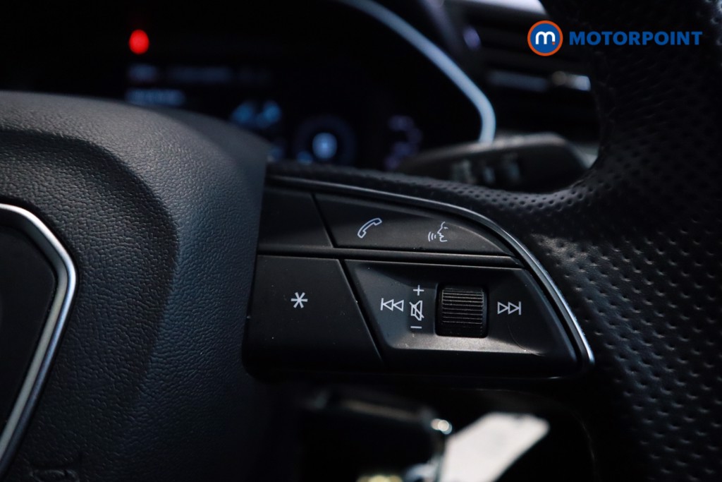 Audi Q3 S Line Automatic Diesel SUV - Stock Number (1607837) - 11th supplementary image