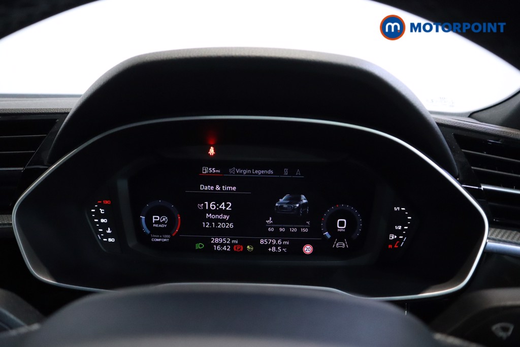 Audi Q3 S Line Automatic Diesel SUV - Stock Number (1607837) - 12th supplementary image