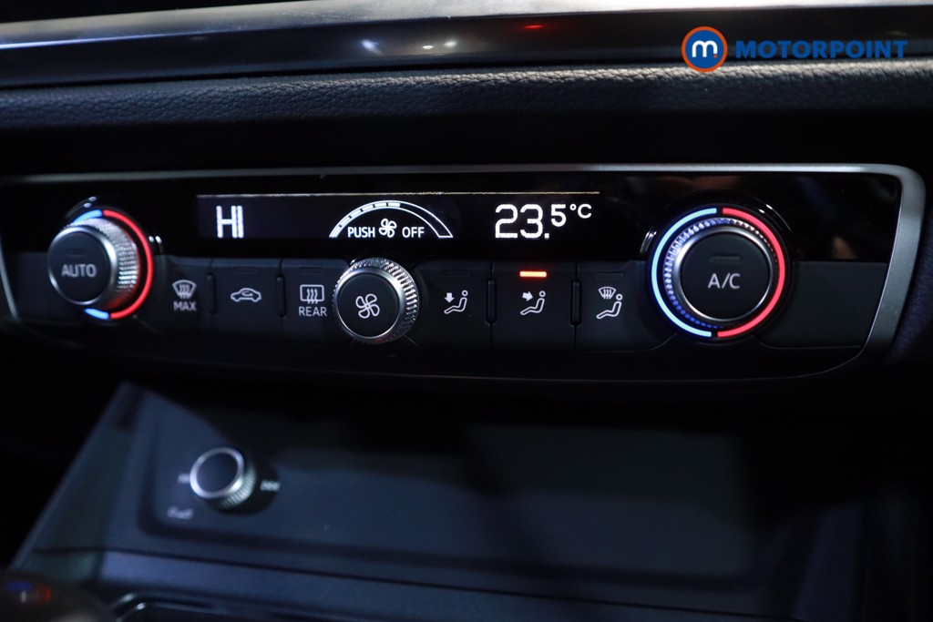 Audi Q3 S Line Automatic Diesel SUV - Stock Number (1607837) - 18th supplementary image