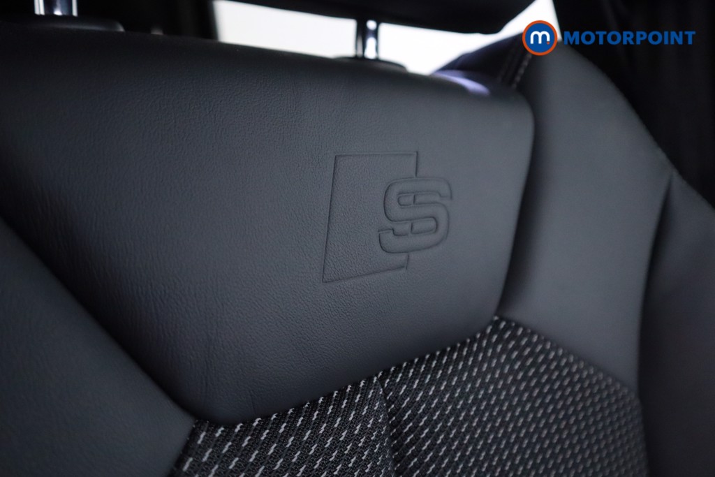 Audi Q3 S Line Automatic Diesel SUV - Stock Number (1607837) - 23rd supplementary image