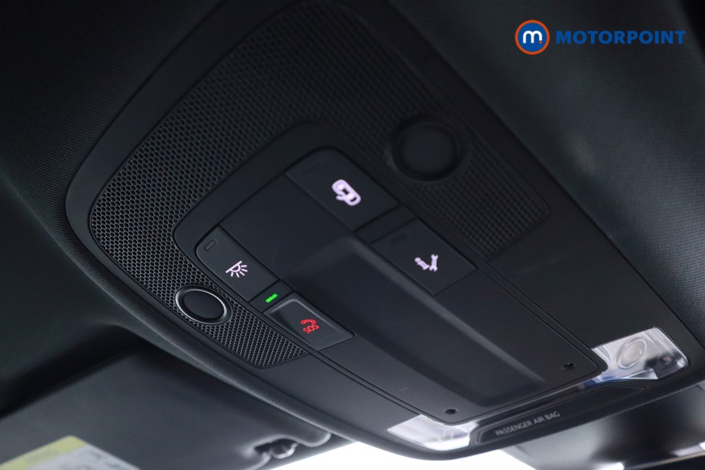 Audi Q3 S Line Automatic Diesel SUV - Stock Number (1607837) - 25th supplementary image